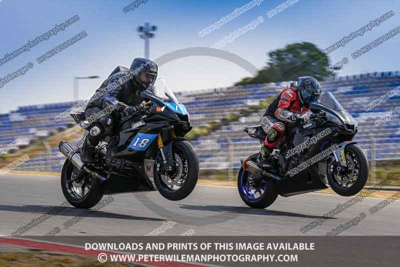 May 2023;motorbikes;no limits;peter wileman photography;portimao;portugal;trackday digital images